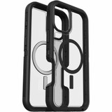 DEFENDER XT CLEAR IPHONE 16 PLUS DARK SIDE