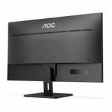 AOC Essential-line Q32E2N 32" Class WQHD LED Monitor - 16:9 - Non-glossy Black
