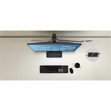 LG 24BA560B 24" Class Full HD LED Monitor - 16:9 - TAA Compliant