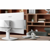 MSI Pro MP2412W 24" Class Full HD LCD Monitor - 16:9 - Black