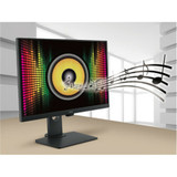 BenQ BL2480T 24" IPS FHD Height Adjustment LCD Monitor - 16:9 - Black