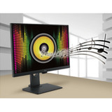 BenQ BL2480T 24" IPS FHD Height Adjustment LCD Monitor - 16:9 - Black