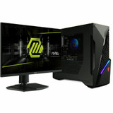 MSI MAG 274UPF E2 27" Class 4K UHD Gaming LCD Monitor - 16:9 - Black