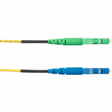 Panduit OS2 1f 1.6mm PC LSZH LC Simplex to LC/APC Std Polarity Std IL 10m