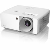 Optoma ZH520 3D DLP Projector - 16:9 - Portable