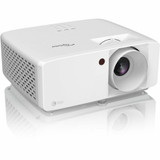 Optoma ZH520 3D DLP Projector - 16:9 - Portable