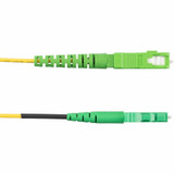 Panduit OS2 1f 1.6mm PC OFNR SCAPC/LCAPC Std Polarity Std IL 20m