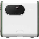 BenQ GS50 DLP Projector - 16:9 - Portable