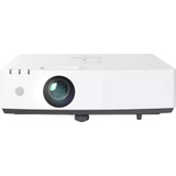 Panasonic PT-LMZ460U LCD Projector - 16:10 - Ceiling Mountable, Floor Mountable, Portable