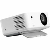 Optoma ML1080 DLP Projector - 16:9 - Portable - White