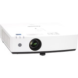 Panasonic PT-LMW420U LCD Projector - 16:10 - Ceiling Mountable, Floor Mountable, Portable