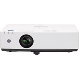 Panasonic PT-LMW420U LCD Projector - 16:10 - Ceiling Mountable, Floor Mountable, Portable