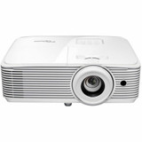 Optoma HD30LV 3D DLP Projector - 16:9 - Portable - White