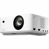 Optoma ML1080ST Short Throw DLP Projector - 16:9 - Portable - White