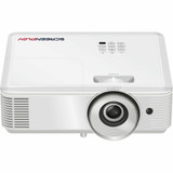 InFocus ScreenPlay SP222 3D DLP Projector - 4:3 - Portable