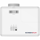 InFocus ScreenPlay SP222 3D DLP Projector - 4:3 - Portable