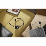 Jabra Engage 55 SE Headset - USB-A MS Mono