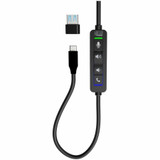Adesso Xtream P4T Headset