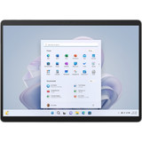 Microsoft QIK-00001 Surface Pro 9 Tablet - 13" - 16 GB - 256 GB SSD - Platinum
