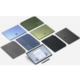 Microsoft QIK-00001 Surface Pro 9 Tablet - 13" - 16 GB - 256 GB SSD - Platinum