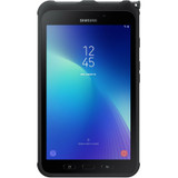 Samsung SM-T390NZKAXAR Galaxy Tab Active2 SM-T390 Tablet - 8" - Exynos 7 Octa 7870 - 3 GB - 16 GB Storage - Android 7.1 Nougat - Black