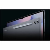 Samsung SM-X828UZAAUSC Galaxy Tab S10+ SM-X828U Tablet - 12.4" WQXGA+ - MediaTek Dimensity 9300+ (MT6989) Octa-core - 12 GB - 256 GB Storage - Android 14 - 5G - Moonstone Gray