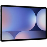 Samsung SM-X828UZAAUSC Galaxy Tab S10+ SM-X828U Tablet - 12.4" WQXGA+ - MediaTek Dimensity 9300+ (MT6989) Octa-core - 12 GB - 256 GB Storage - Android 14 - 5G - Moonstone Gray