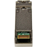 StarTech.com Cisco SFP-10G-LR Comp. SFP+ Module - 10GBASE-LR - 10GE Gigabit Ethernet SFP+ 10GbE Single Mode Fiber SMF Optic Transceiver