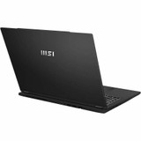 MSI Modern 14 H D13M Modern 14 H D13MG-221US 14" Notebook - Full HD - Intel Core i9 13th Gen i9-13900H - 32 GB - 1 TB SSD - Classic Black
