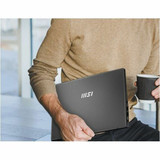 MSI Modern15.6 inch ultrabook Laptop Core 7-150U 16GB 1TB SSD Wi11P 3 Year Warranty