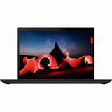 Lenovo ThinkPad T16 Gen 2 21K7005FUS 16" Notebook - WUXGA - AMD Ryzen 5 PRO 7545U - 16 GB - 256 GB SSD - English Keyboard - Thunder Black