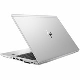 HP A4HR1U8Q#ABA EliteBook 840 G5 14" Notebook - Full HD - Intel Core i7 8th Gen i7-8650U - 16 GB - 512 GB SSD - Silver