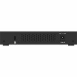 Netgear 5-Port Gigabit Ethernet SOHO Unmanaged Switch with 4 Ports PoE+ (83W)