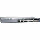 Juniper EX4100-24P-TAA EX4100-24P Ethernet Switch