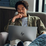 HP Envy 17-cw1000 17-cw1003ca 17.3" Notebook - Full HD - Intel Core Ultra 7 155H - 32 GB - 1 TB SSD - Mineral Silver Aluminum