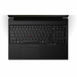 Lenovo ThinkPad P16s Gen 3 21KS001WUS 16" Touchscreen Mobile Workstation - WUXGA - Intel Core Ultra 7 165H - vPro Technology - 32 GB - 1 TB SSD - English Keyboard - Black