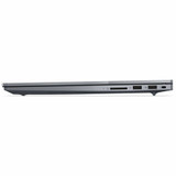 Lenovo ThinkBook 16 G7 QOY 21NH000PUS 16" Copilot+ PC Notebook - WUXGA - Qualcomm Snapdragon X Plus X1P-42-100 - 32 GB - 1 TB SSD - English (US) Keyboard - Luna Gray
