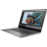 HP ZBook Studio G8 15.6" Mobile Workstation - 4K UHD - Intel Core i9 11th Gen i9-11900H - 32 GB - 1 TB SSD