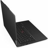 Lenovo ThinkPad T14s Gen 5 21LS0075US 14" Touchscreen Notebook - WUXGA - Intel Core Ultra 5 125U - 16 GB - 512 GB SSD - English Keyboard - Black