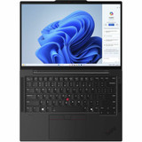 Lenovo ThinkPad T14s Gen 5 21LS0075US 14" Touchscreen Notebook - WUXGA - Intel Core Ultra 5 125U - 16 GB - 512 GB SSD - English Keyboard - Black