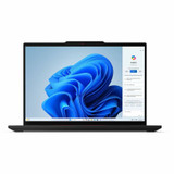 Lenovo ThinkPad T14s Gen 5 21LS0075US 14" Touchscreen Notebook - WUXGA - Intel Core Ultra 5 125U - 16 GB - 512 GB SSD - English Keyboard - Black