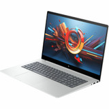 HP Envy 17-da0000 17-da0097nr 17.3" Touchscreen Notebook - Full HD - Intel Core Ultra 7 155U - 32 GB - 1 TB SSD - Glacier Silver