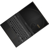 MSI Summit E13 Flip Evo A13M Summit E13 Flip Evo A13MT-243US 13.4" Touchscreen Convertible 2 in 1 Notebook - Full HD Plus - Intel Core i7 13th Gen i7-1360P - Intel Evo Platform - 16 GB - 1 TB SSD - Ink Black