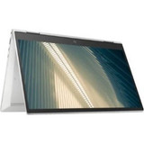 HP EliteBook x360 830 G8 13.3" Touchscreen Convertible 2 in 1 Notebook - Full HD - Intel Core i5 11th Gen i5-1145G7 - vPro Technology - 8 GB - 512 GB SSD