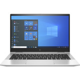 HP EliteBook x360 830 G8 13.3" Touchscreen Convertible 2 in 1 Notebook - Full HD - Intel Core i5 11th Gen i5-1145G7 - vPro Technology - 8 GB - 512 GB SSD