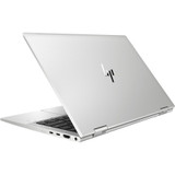HP EliteBook x360 830 G8 13.3" Touchscreen Convertible 2 in 1 Notebook - Full HD - Intel Core i5 11th Gen i5-1145G7 - vPro Technology - 8 GB - 512 GB SSD