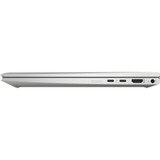 HP EliteBook x360 830 G8 13.3" Touchscreen Convertible 2 in 1 Notebook - Full HD - Intel Core i5 11th Gen i5-1145G7 - vPro Technology - 8 GB - 512 GB SSD