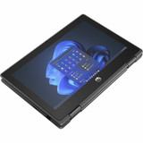 HP Pro x360 Fortis 11 G10 11.6" Touchscreen Convertible 2 in 1 Notebook - HD - Intel Core i5 12th Gen i5-1230U - 8 GB - 256 GB SSD - English Keyboard