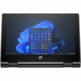 HP 7L306UT#ABA Pro x360 Fortis 11 G11 11.6" Touchscreen Convertible 2 in 1 Notebook - HD - Intel N100 - 4 GB - 64 GB Flash Memory