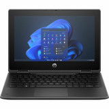 HP 7L306UT#ABA Pro x360 Fortis 11 G11 11.6" Touchscreen Convertible 2 in 1 Notebook - HD - Intel N100 - 4 GB - 64 GB Flash Memory
